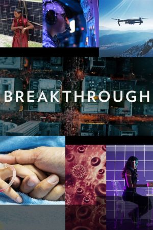 Breakthrough - La scienza rivoluzionaria streaming ita