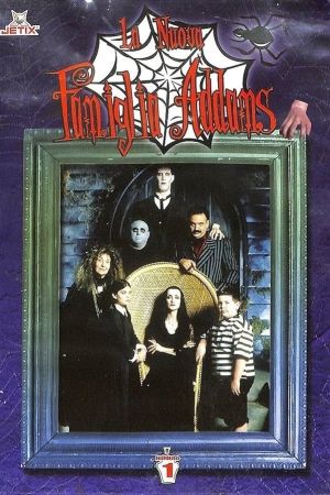 La nuova famiglia Addams streaming ita