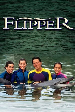 Le nuove avventure di Flipper streaming ita