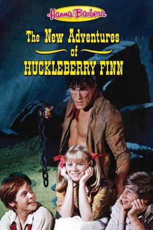 Le nuove avventure di Huckleberry Finn streaming ita