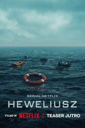 Il disastro dell'Heweliusz streaming ita