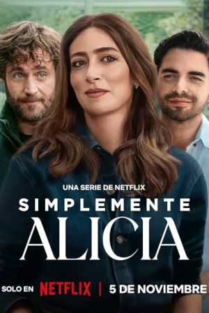 Semplicemente Alicia streaming ita