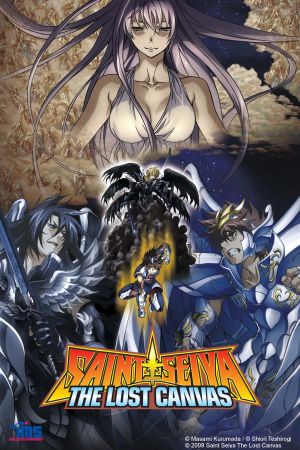 I Cavalieri dello Zodiaco - Saint Seiya: The Lost Canvas streaming ita