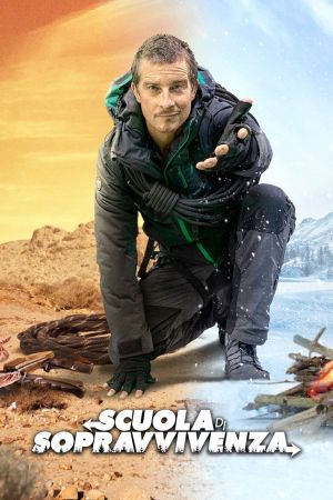 Scuola di sopravvivenza streaming ita