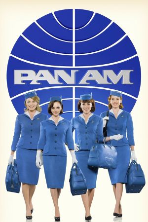 Pan Am streaming ita
