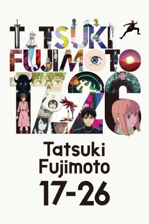 Tatsuki Fujimoto 17-26 streaming ita