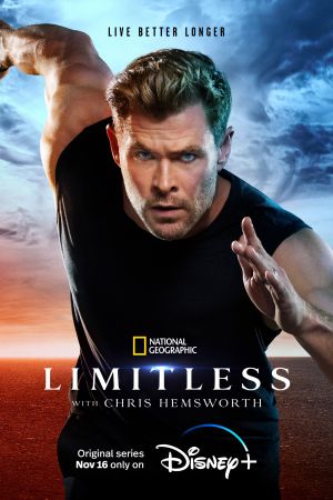 Limitless con Chris Hemsworth