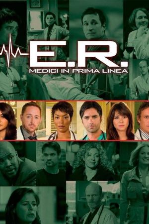 E.R. - Medici in prima linea