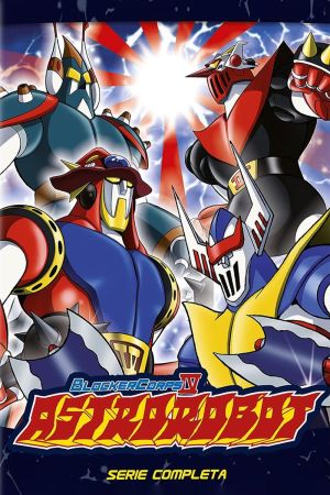 Astro Robot contatto Ypsilon