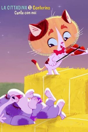 La cittadina canterina: Canta con noi streaming ita