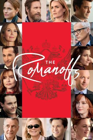 The Romanoffs streaming ita