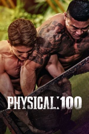 Physical: da 100 a 1 streaming ita