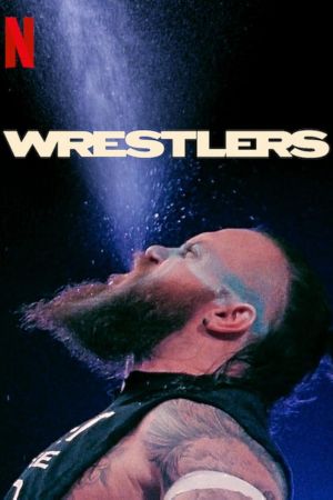 Wrestlers streaming ita