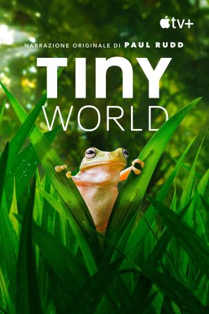 Tiny World streaming ita