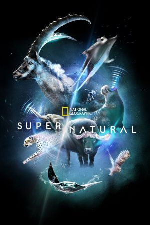 Super/Natural streaming ita