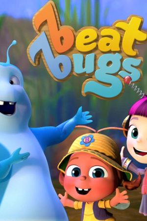 Beat Bugs streaming ita