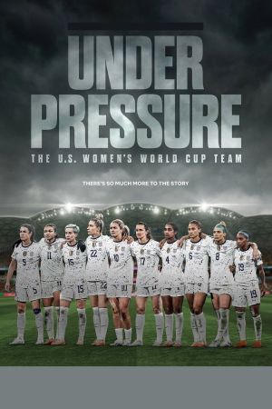 Under Pressure: la nazionale di calcio femminile USA