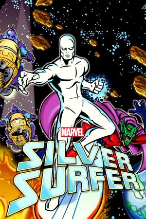 Silver Surfer streaming ita