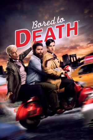 Bored to Death - Investigatore per noia streaming ita