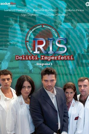 R.I.S. - Delitti Imperfetti
