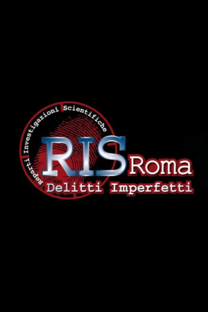 R.I.S. Roma – Delitti imperfetti