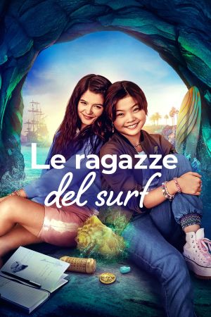Le ragazze del surf