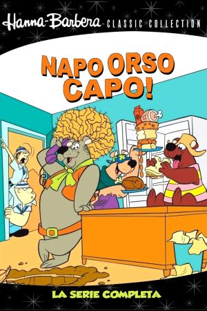 Napo orso capo streaming ita