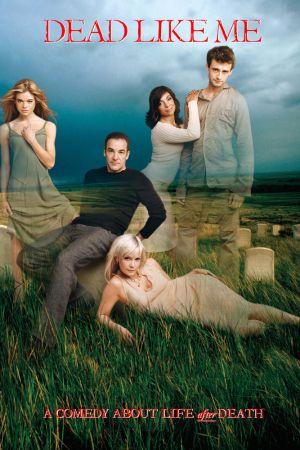 Dead Like Me streaming ita