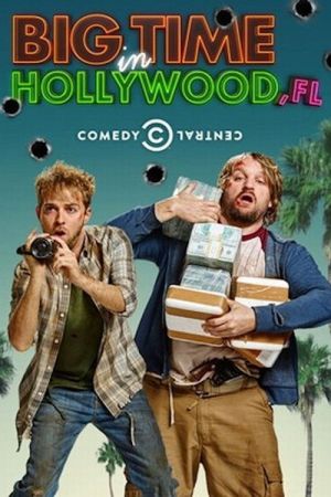 Big time in Hollywood - FL streaming ita