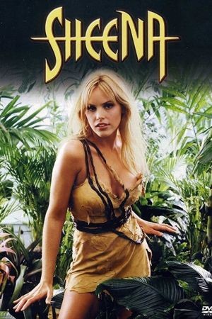 Sheena