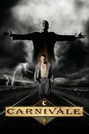 Carnivàle streaming ita