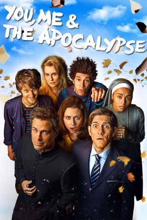 You, Me and the Apocalypse