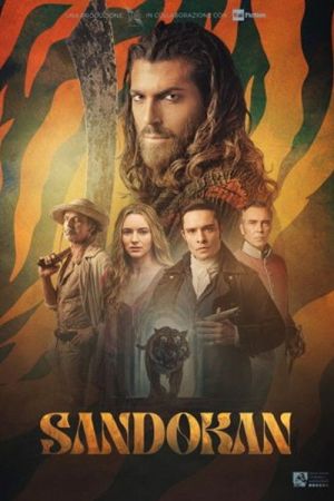 Sandokan streaming ita