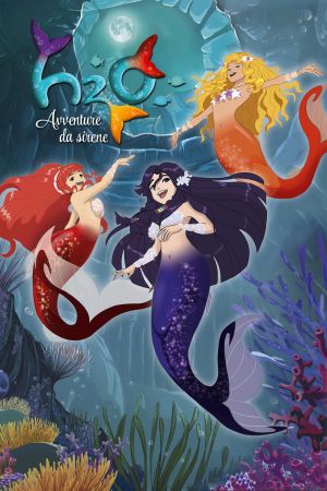 H2O - Avventure da sirene streaming ita