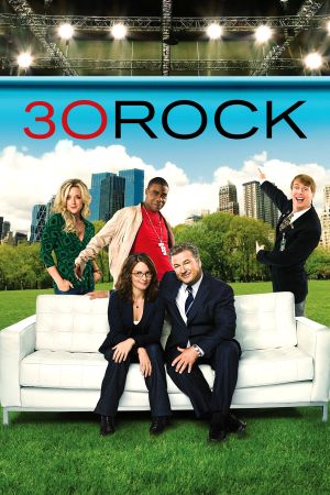 30 Rock streaming ita