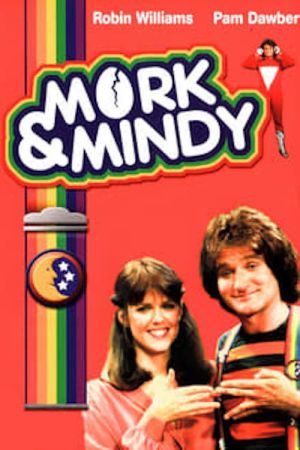 Mork & Mindy