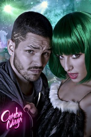 Cumbia Ninja streaming ita