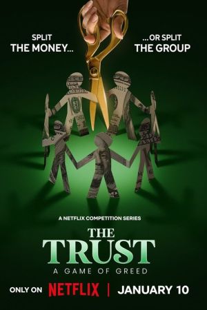 The Trust: riuscirai a fidarti?