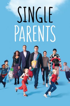 Single Parents streaming ita