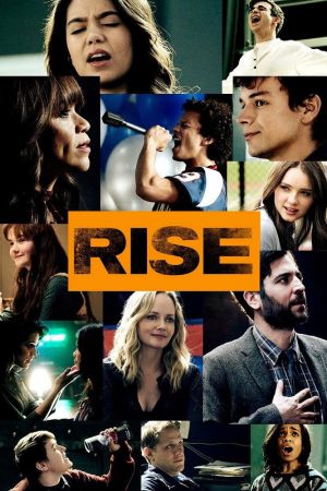 Rise streaming ita