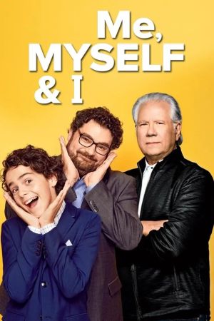 Me, Myself & I streaming ita