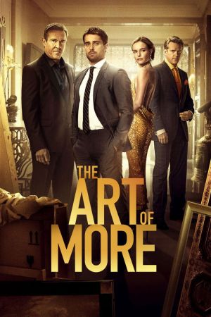 The Art of More streaming ita