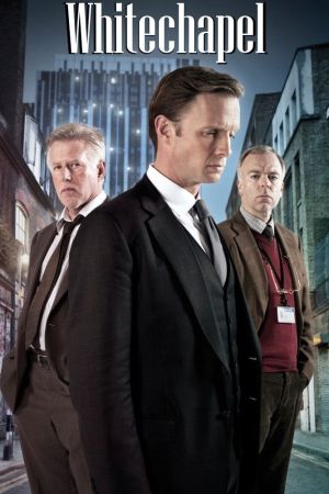 Whitechapel streaming ita