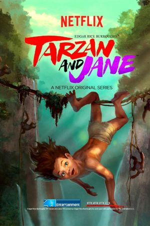 Tarzan e Jane streaming ita