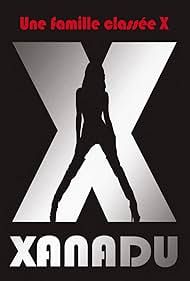 Xanadu, Una Famiglia A Luci Rosse streaming ita