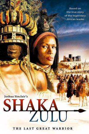 Shaka Zulu streaming ita
