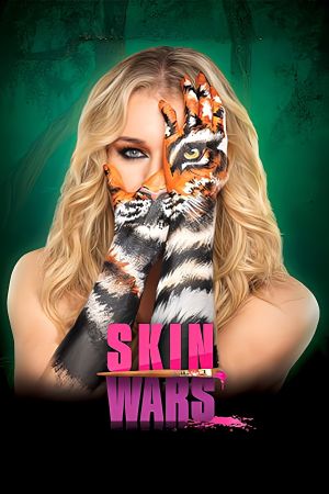 Skin Wars streaming ita