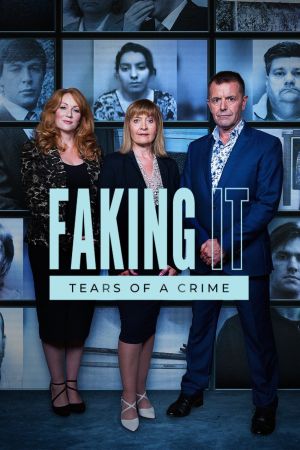 Faking It - Bugie criminali streaming ita