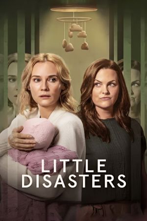 Little Disasters streaming ita