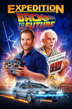 DeLorean: Ritorno al futuro streaming ita